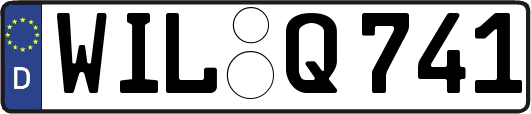 WIL-Q741