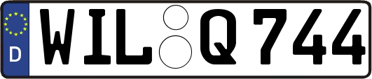 WIL-Q744