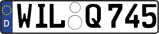 WIL-Q745