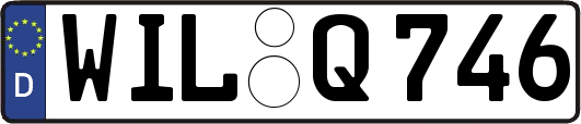 WIL-Q746