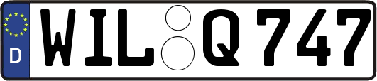 WIL-Q747