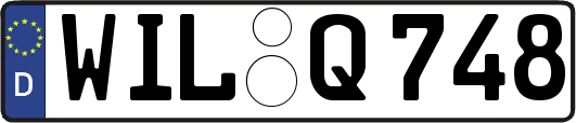 WIL-Q748