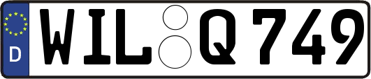 WIL-Q749
