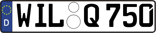 WIL-Q750