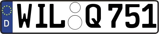 WIL-Q751
