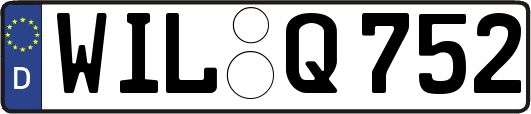 WIL-Q752
