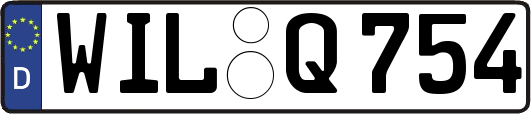 WIL-Q754