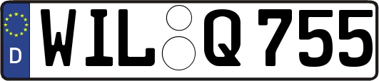 WIL-Q755
