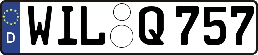 WIL-Q757