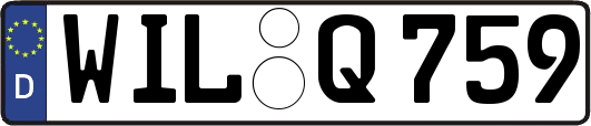 WIL-Q759