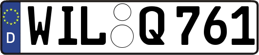 WIL-Q761