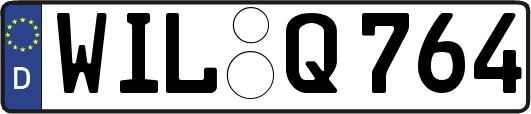 WIL-Q764