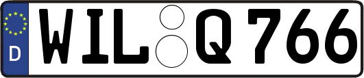 WIL-Q766
