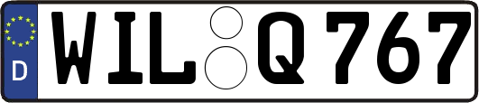 WIL-Q767