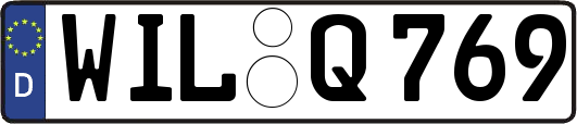 WIL-Q769
