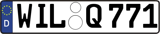 WIL-Q771