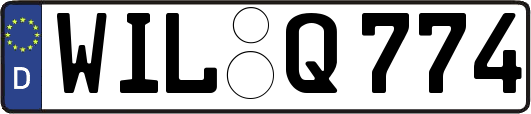 WIL-Q774