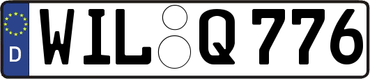 WIL-Q776