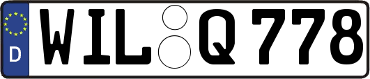 WIL-Q778