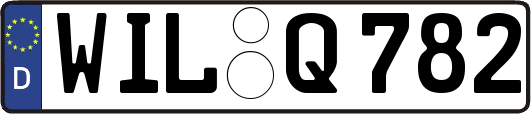WIL-Q782