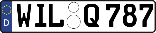 WIL-Q787