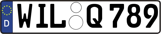 WIL-Q789