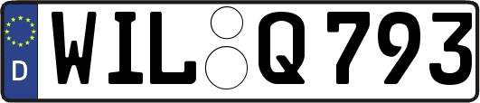 WIL-Q793