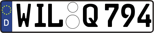 WIL-Q794