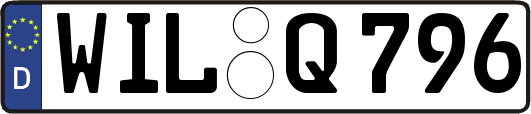 WIL-Q796