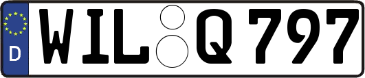 WIL-Q797