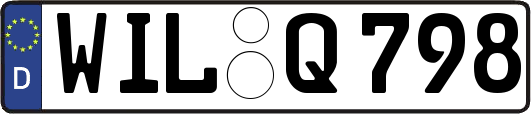 WIL-Q798