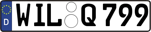 WIL-Q799