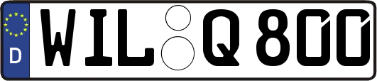 WIL-Q800