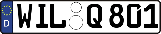 WIL-Q801