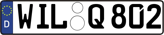 WIL-Q802