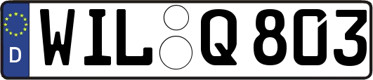 WIL-Q803