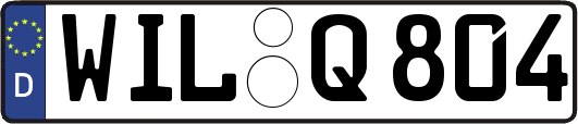 WIL-Q804