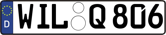 WIL-Q806