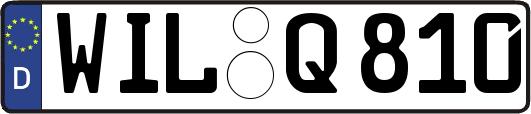 WIL-Q810