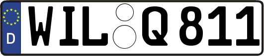 WIL-Q811