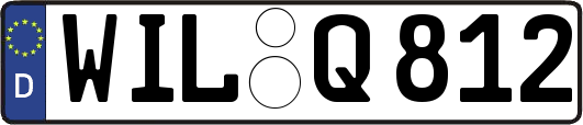 WIL-Q812