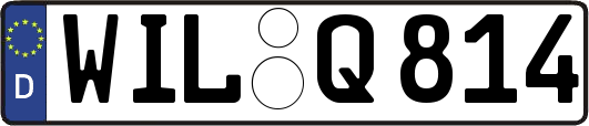 WIL-Q814