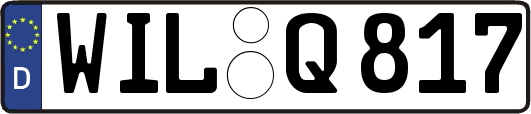 WIL-Q817