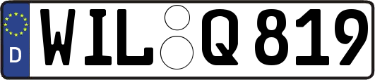 WIL-Q819