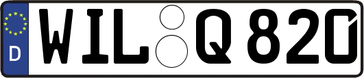 WIL-Q820