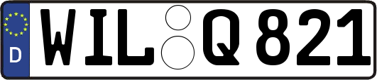 WIL-Q821