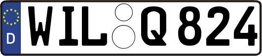 WIL-Q824