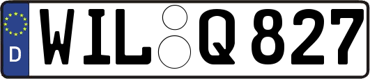WIL-Q827