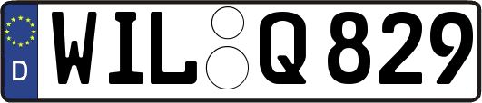 WIL-Q829