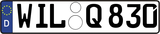WIL-Q830